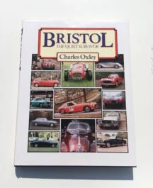 Bristol - Charles Oxley