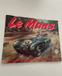 Le Mans 1953