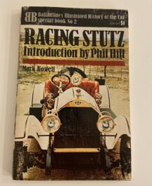 Racing Stutz | Mark Howell | 1972