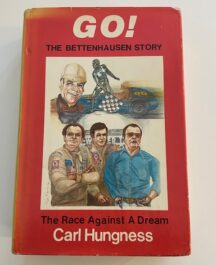 GO!  The Bettenhausen Story