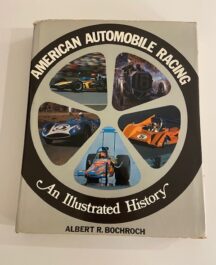 American Automobile Racing