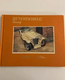 Automobile Quarterly Vol.20/4