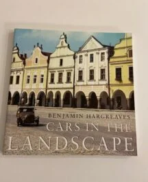 Cars in the Landscape (signed)