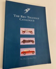 The Red Triangle Catalogue