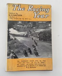 The Racing Year