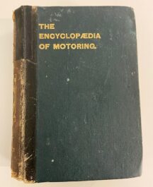 The Encyclopedia of Motoring