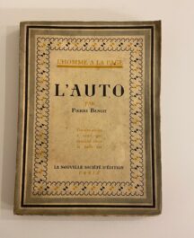 L'Auto