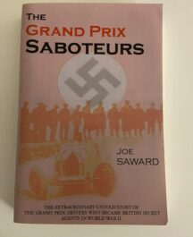 The Grand Prix Saboteurs