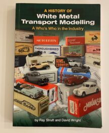 A History of White Metal Transport Modelling