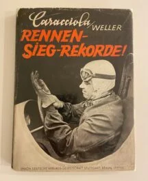 Rennen-Sieg-Rekorde