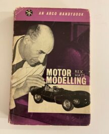 Motor Modelling (signed)